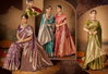 Durga Silk Vol 1 By Saroj Soft Silk Saree Best Wholesale Shop In Surat